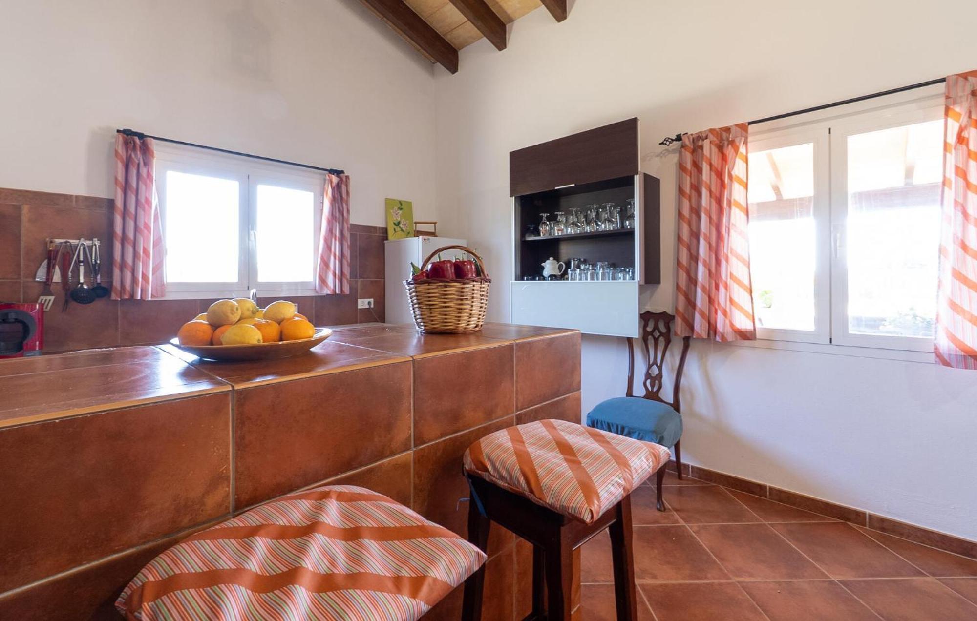 Gorgeous In With Kitchen * Muro