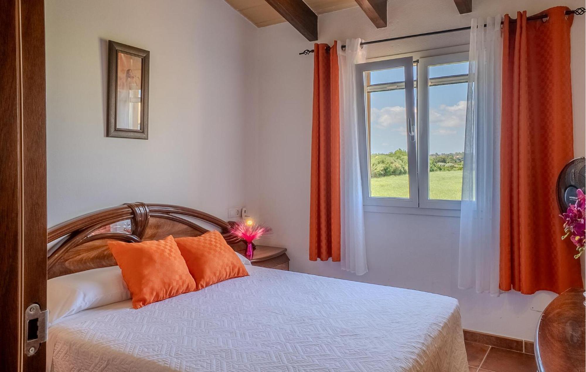 Gorgeous In With Kitchen Vakantiehuis