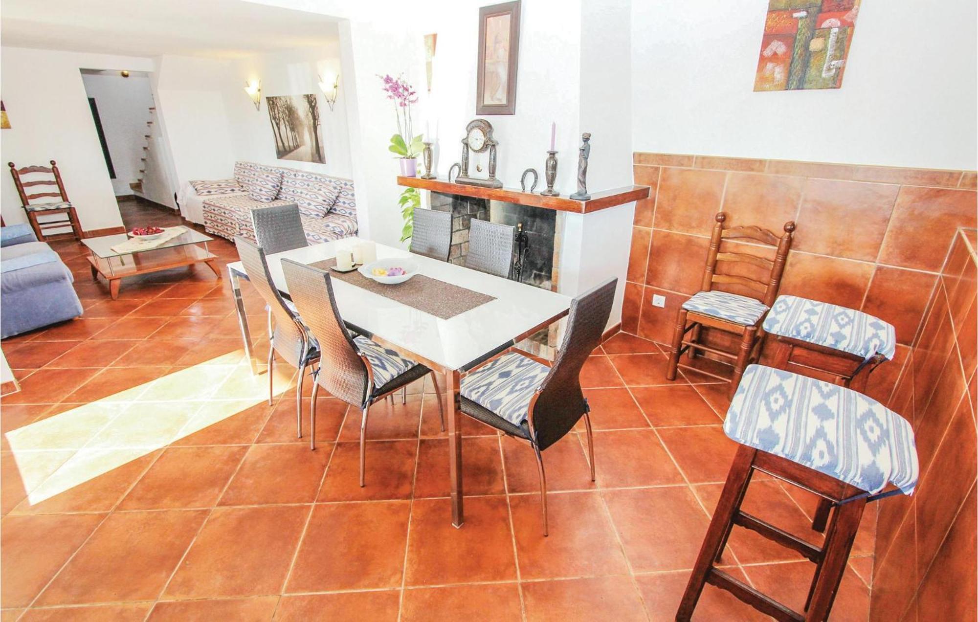 Hébergement de vacances Gorgeous In With Kitchen
