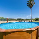 Gorgeous Home In Muro With Kitchen