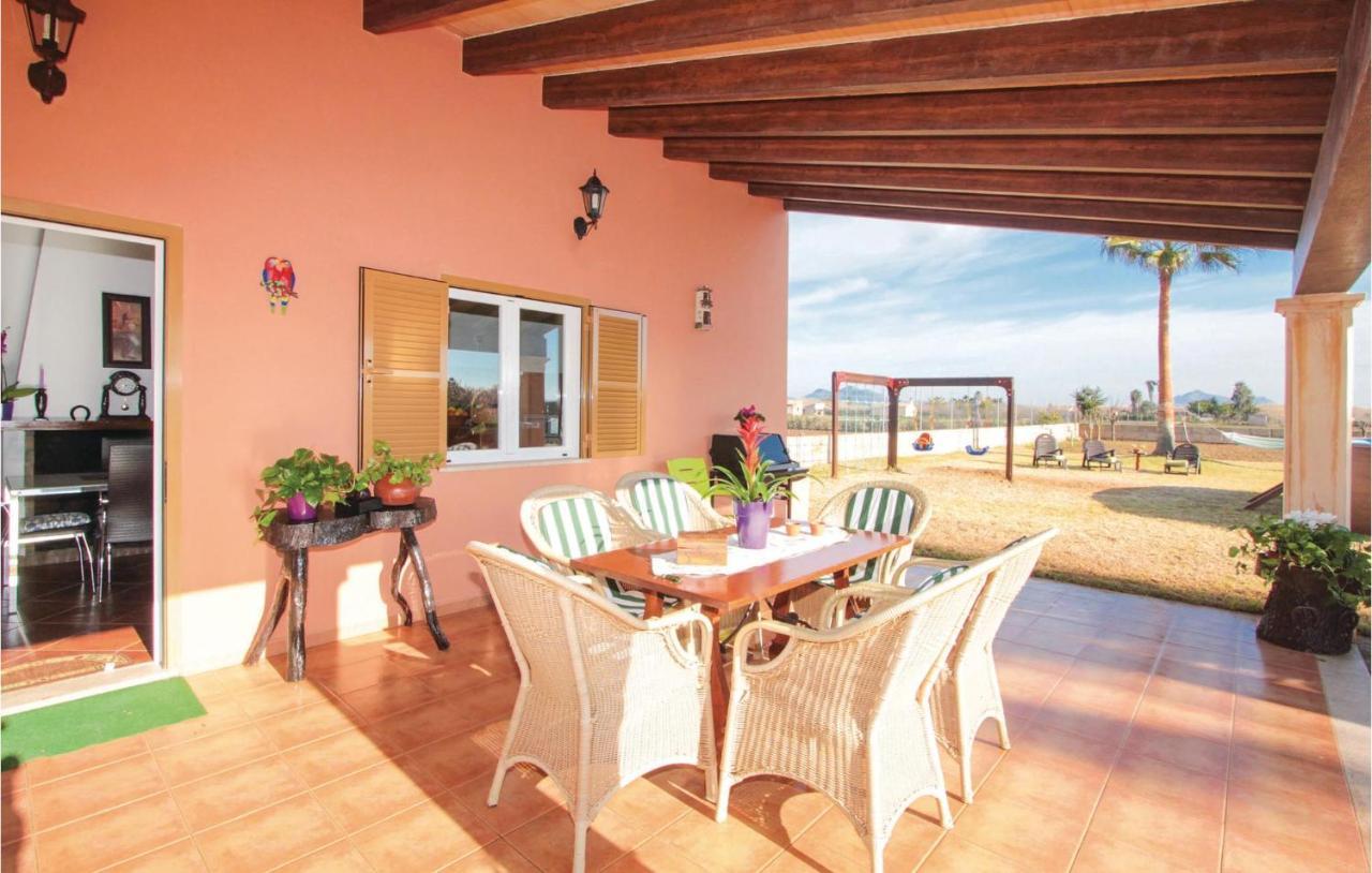 Holiday home Gorgeous In With Kitchen Muro