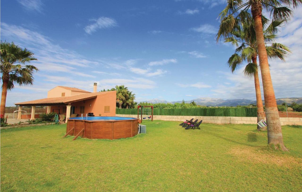 Gorgeous In With Kitchen Holiday home Muro