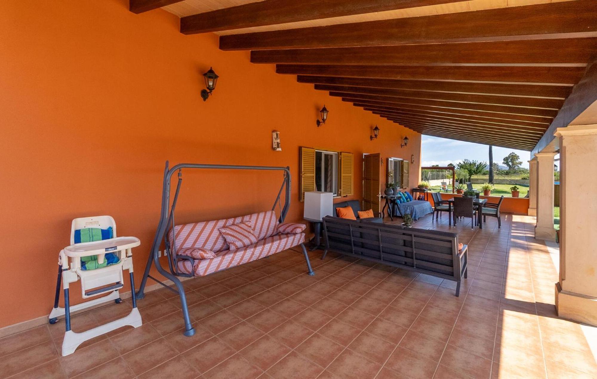 Gorgeous In With Kitchen Holiday home Muro