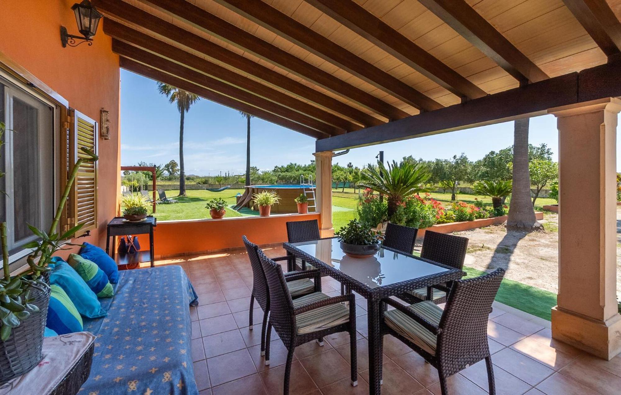 Gorgeous In With Kitchen Holiday home Muro