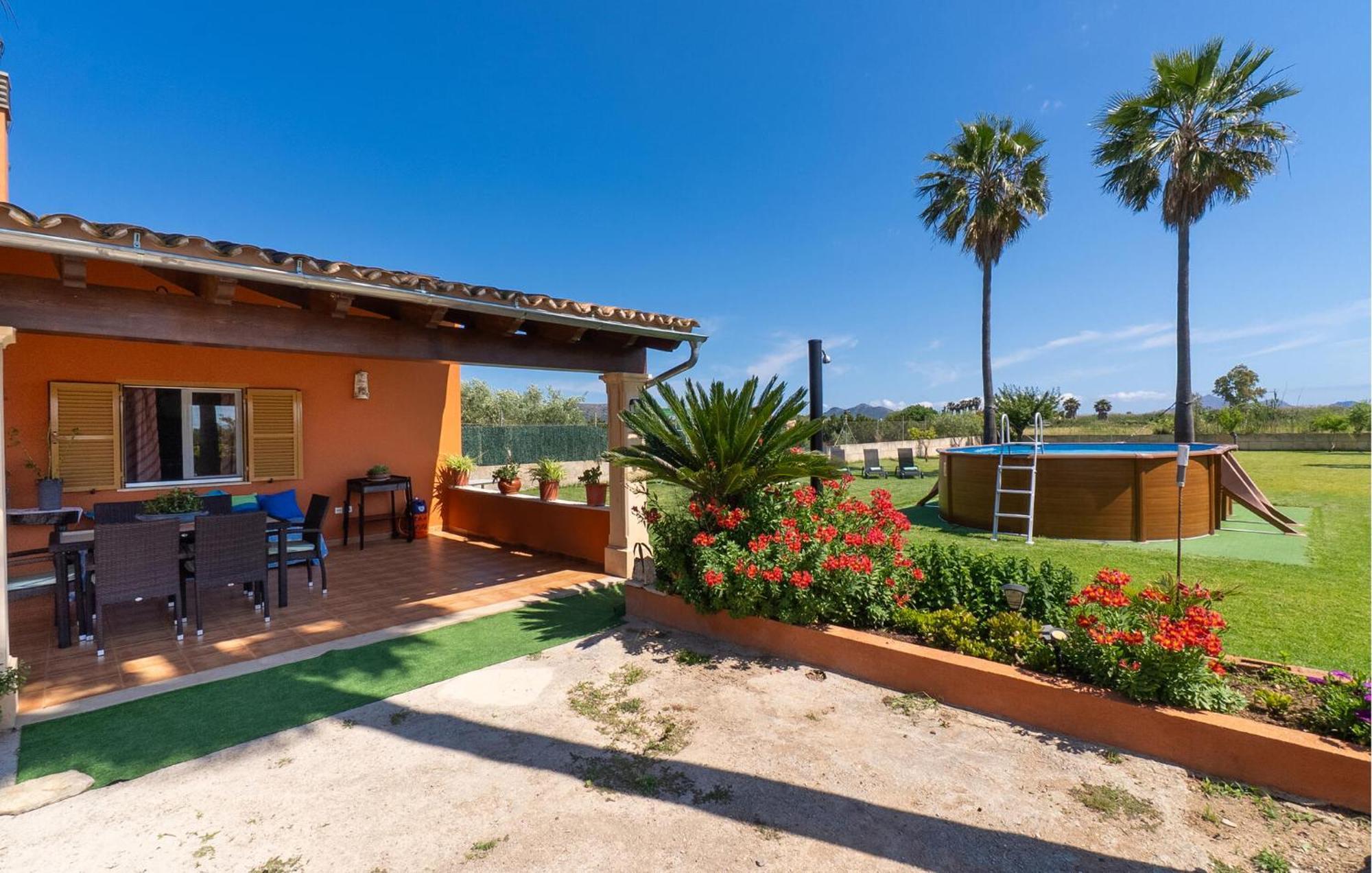 Holiday home Gorgeous In With Kitchen Muro
